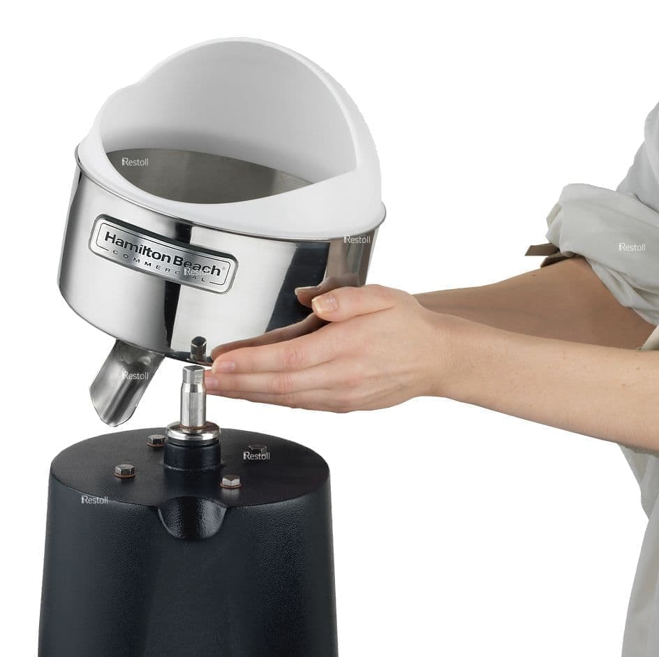 Соковыжималка Hamilton Beach 1G96700