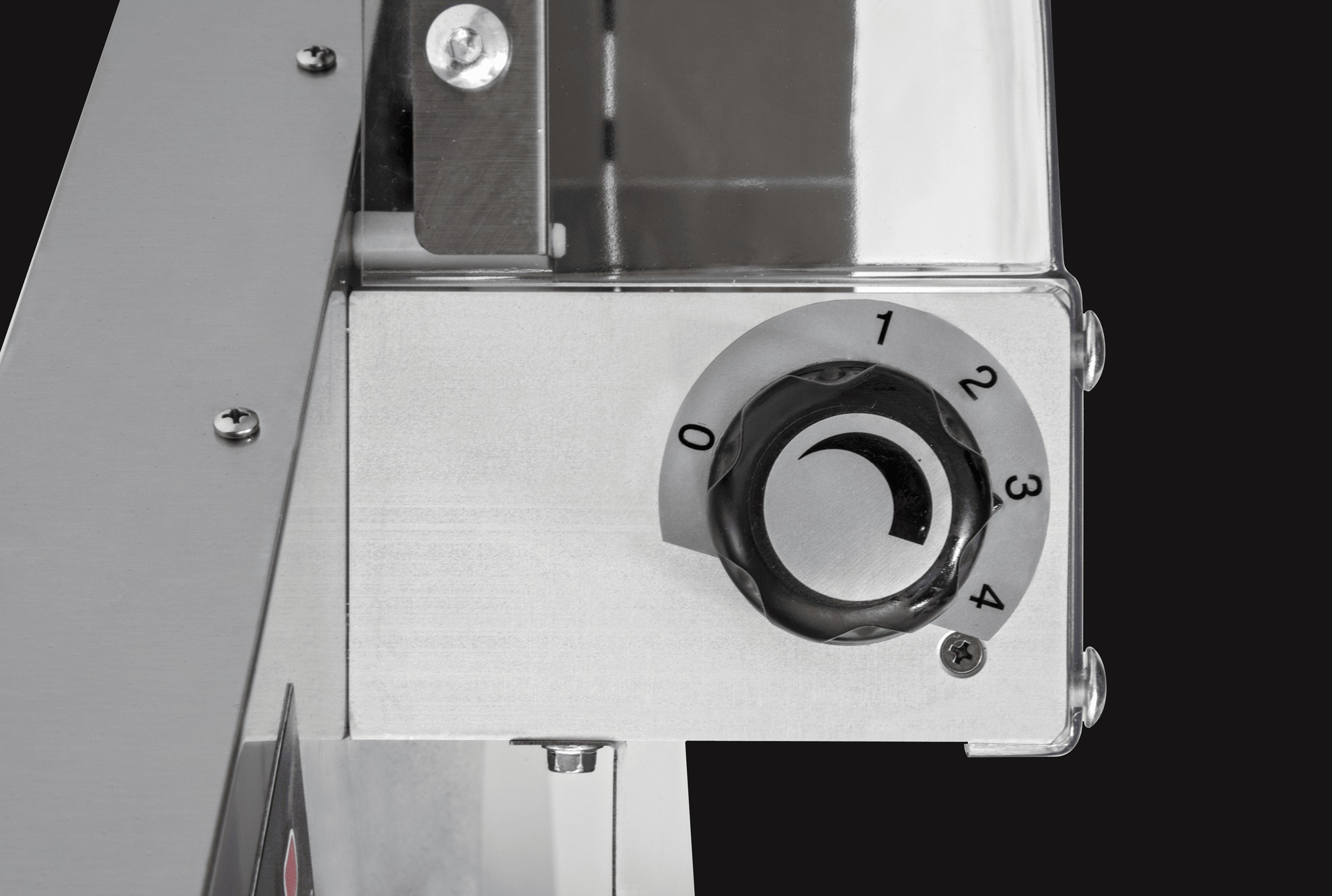 Тестораскаточная машина для пиццы Prismafood DSA 420 RP