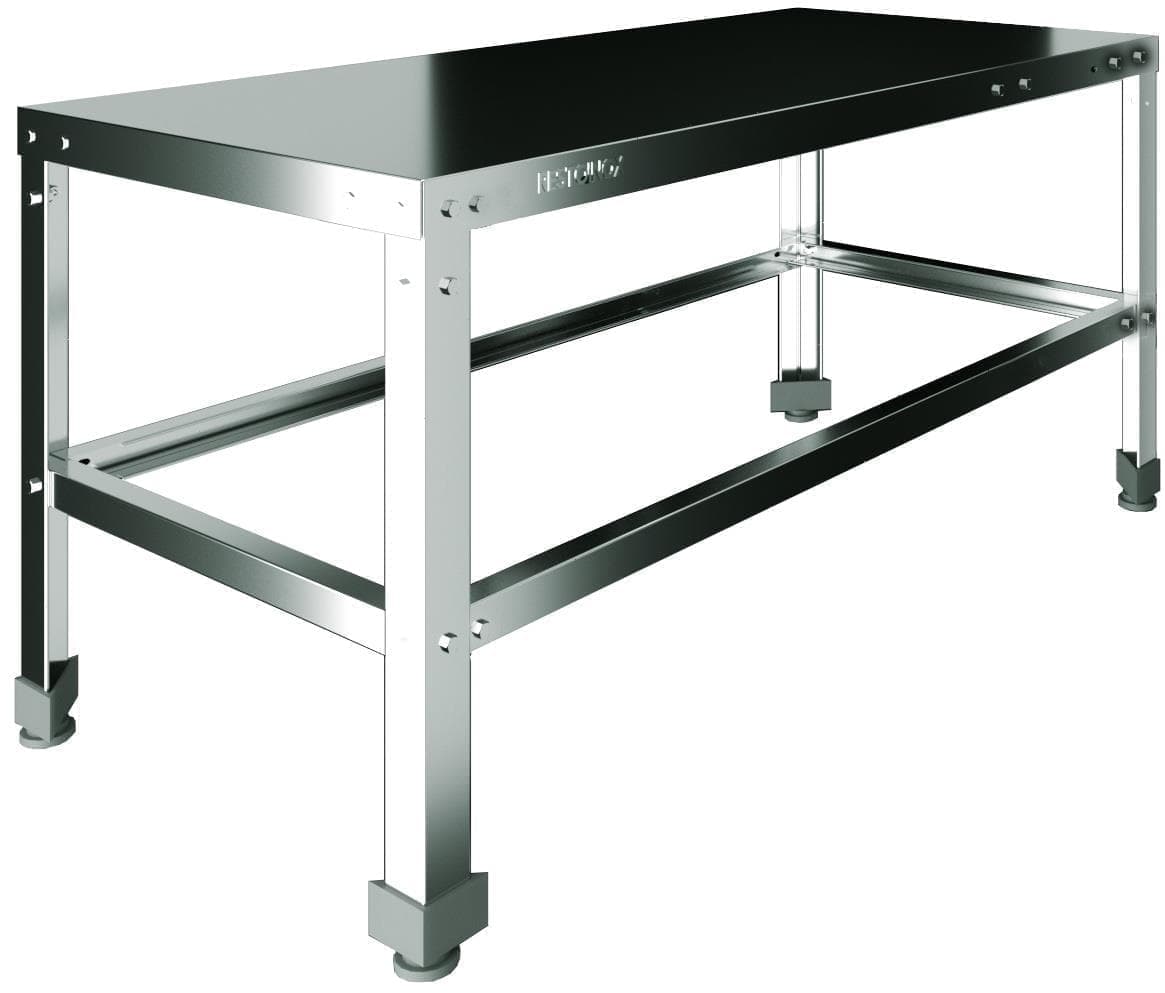 Подтоварник Restoinox ПТ-10/6/3-ЭН