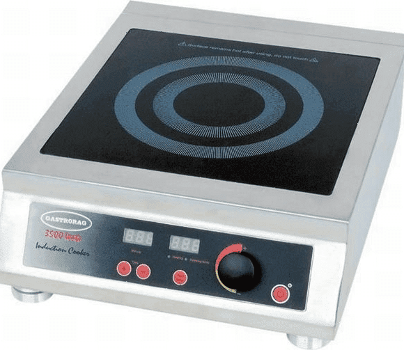 Плита индукционная Gastrorag TZ BT-350B