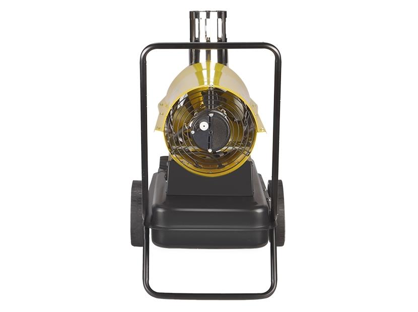 Дизельная пушка 20 кВт Ballu BHDN-20