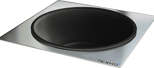 Плита индукционная Техно-ТТ ИПВ-112253