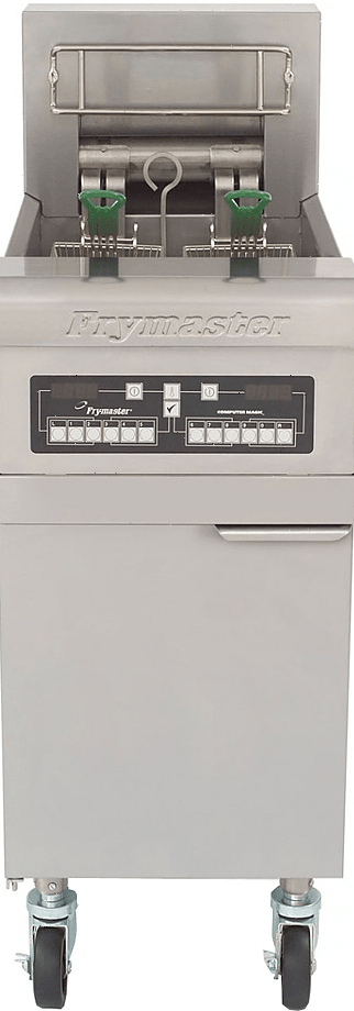 Фритюрница Frymaster FPRE114-2CSC