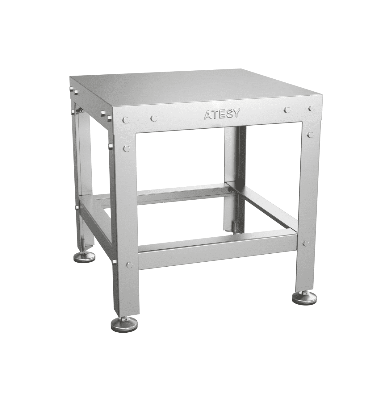 Подтоварник Atesy ПКИ-С-1200.600.420-02