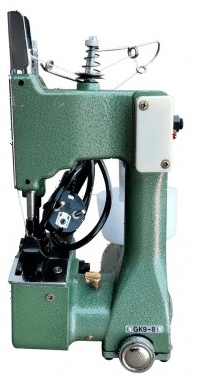 Машина мешкозашивочная Магикон GK-9-8