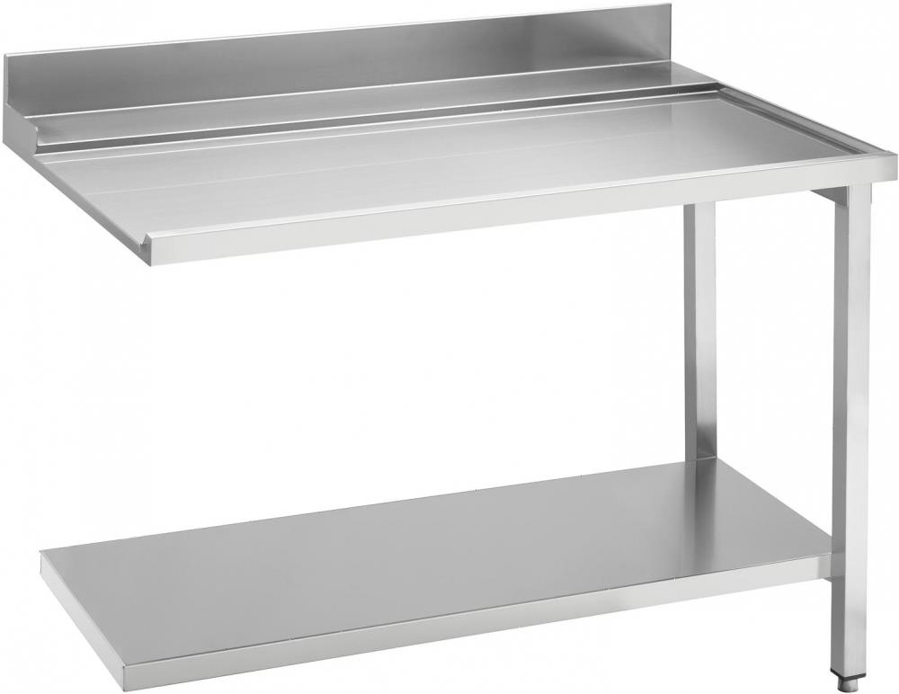 Стол для посудомоечной машины Smeg WTX51200R