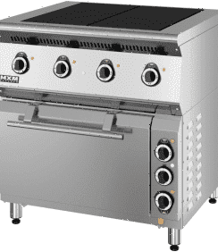 Плита электрическая Марихолодмаш ПЭ47Ж-02