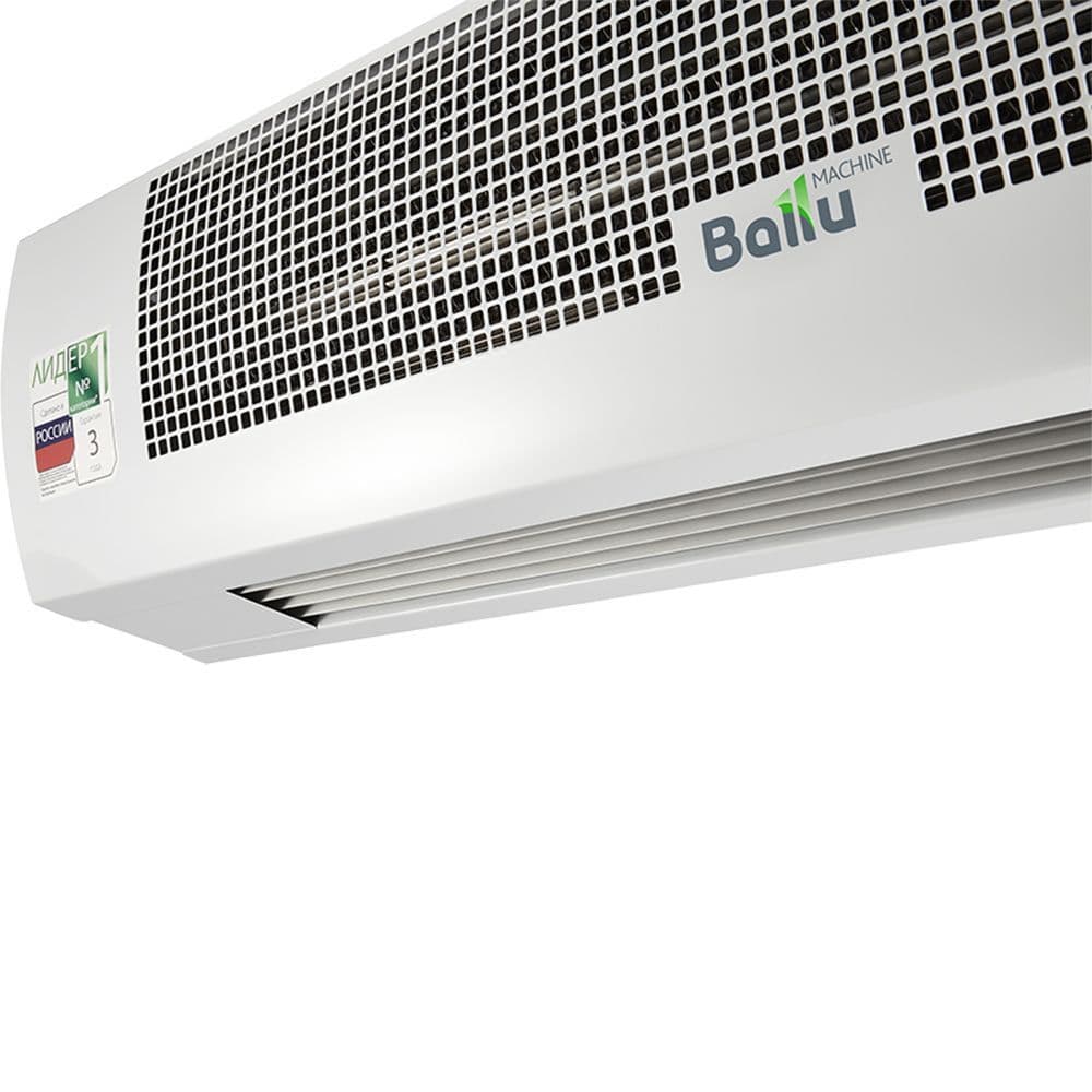 Завеса тепловая Ballu BHC-B15T06-PS