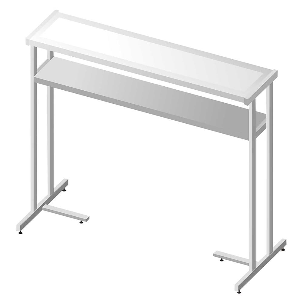 Суперструктура линейная Снеж CC 2100 L