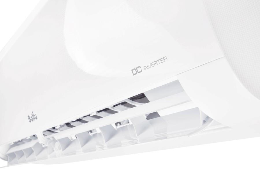 Кондиционер Ballu BSVI-07HN8