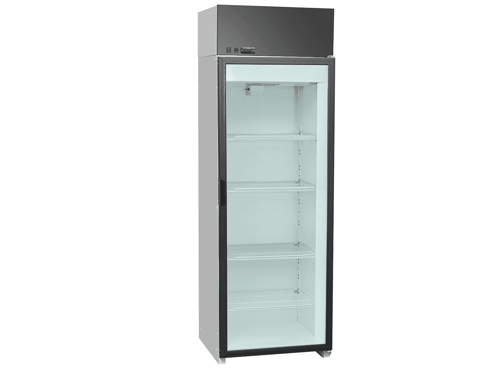 Шкаф холодильный Osten 500