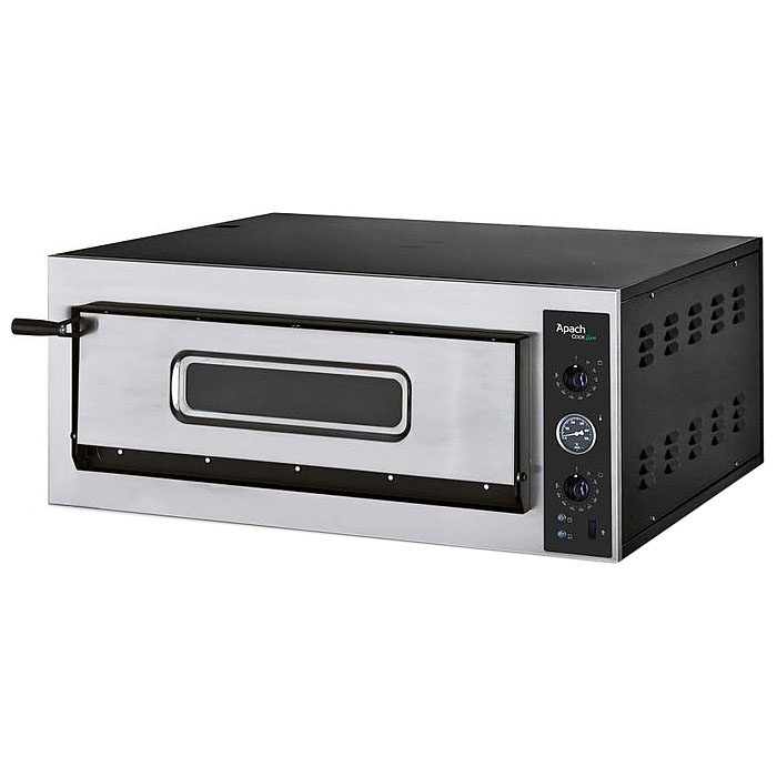 Печь для пиццы Apach AML4X