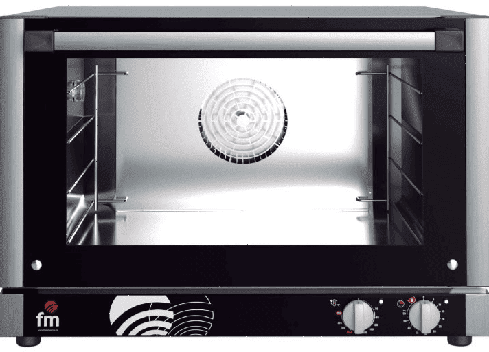 Печь конвекционная FM RX-604