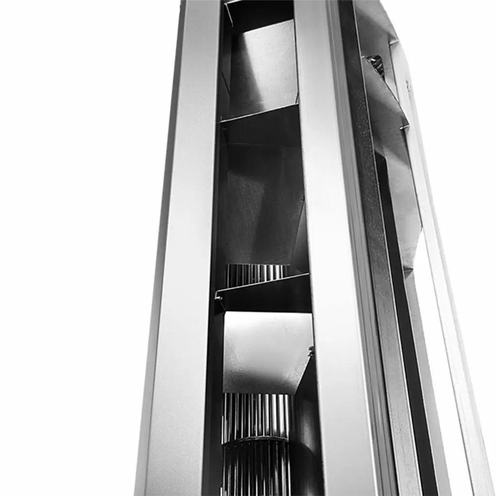 Завеса тепловая Ballu BHC-H22W35-DE