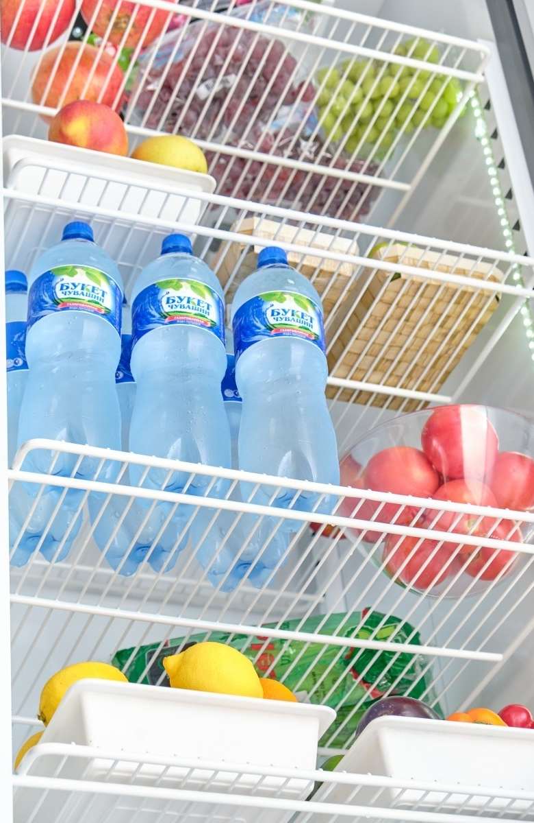 Шкаф морозильный Abat ШХн-0,5 краш. (710000002425)