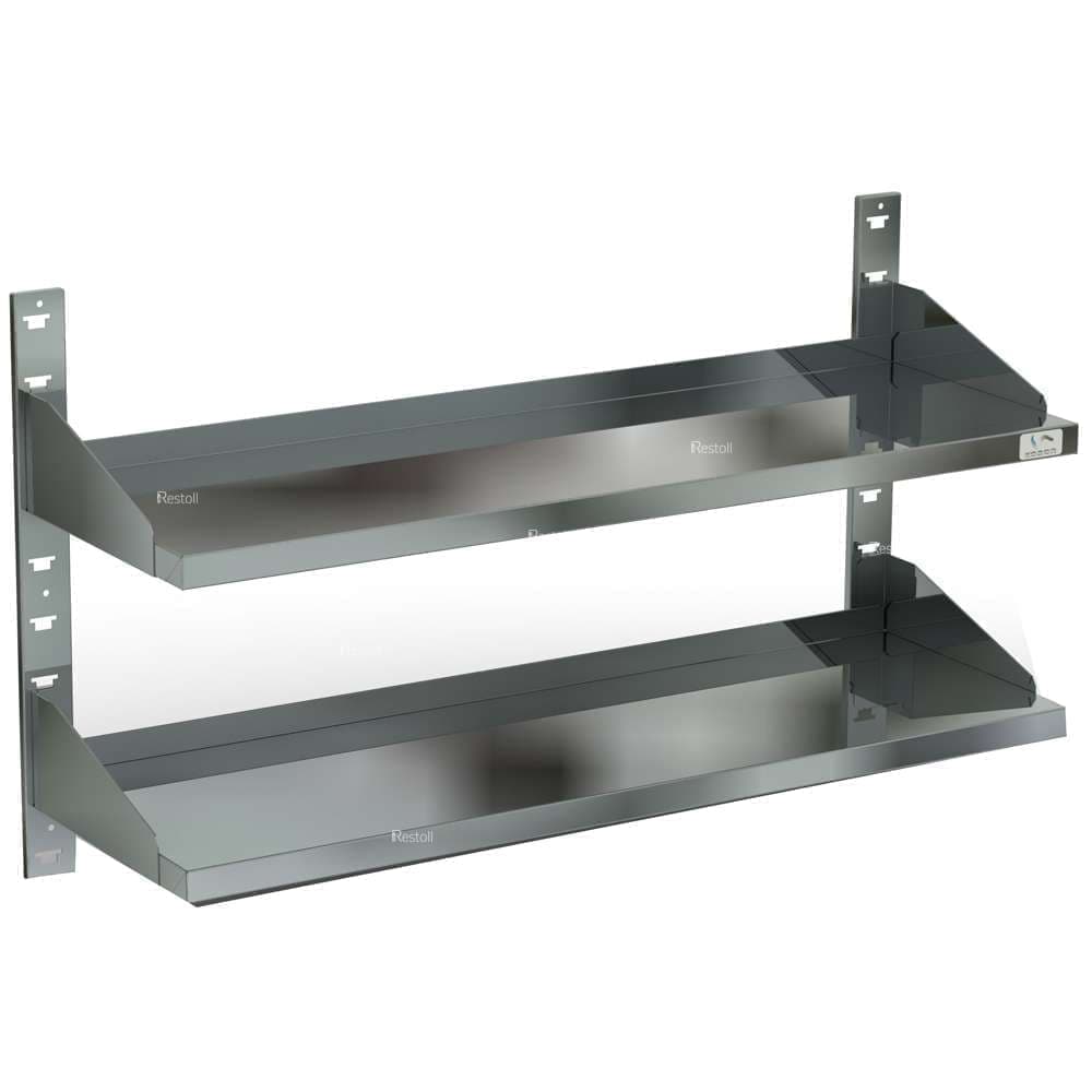 Полка кухонная Кобор ПК 2-120/30