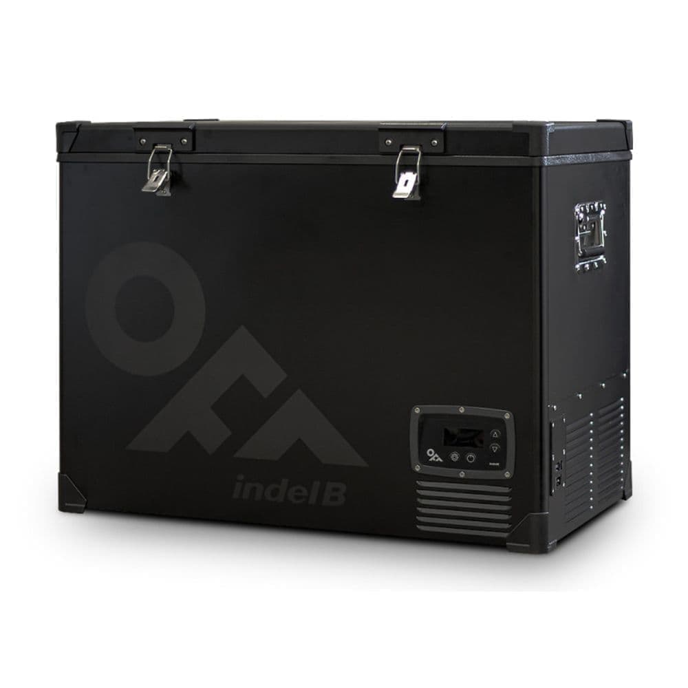 Автохолодильник Indel B TB100 Off
