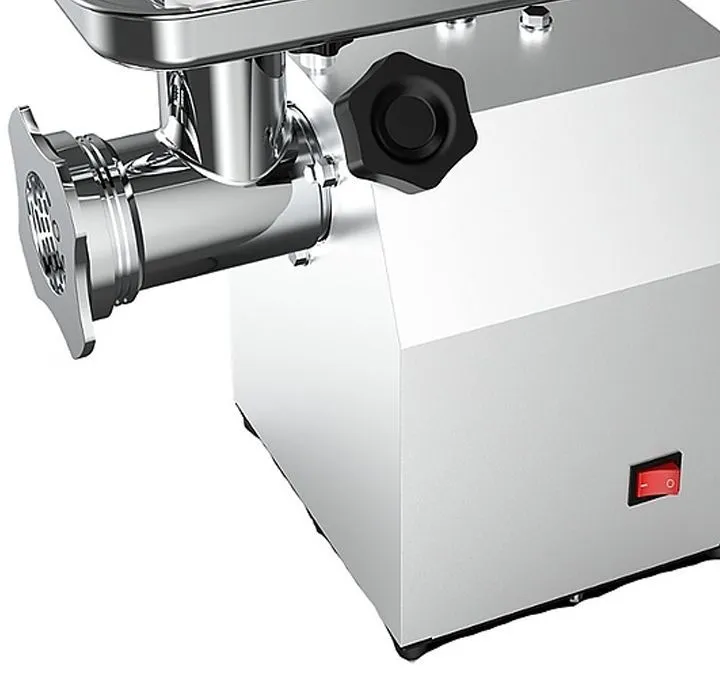 Мясорубка Hurakan HKN-12CRE