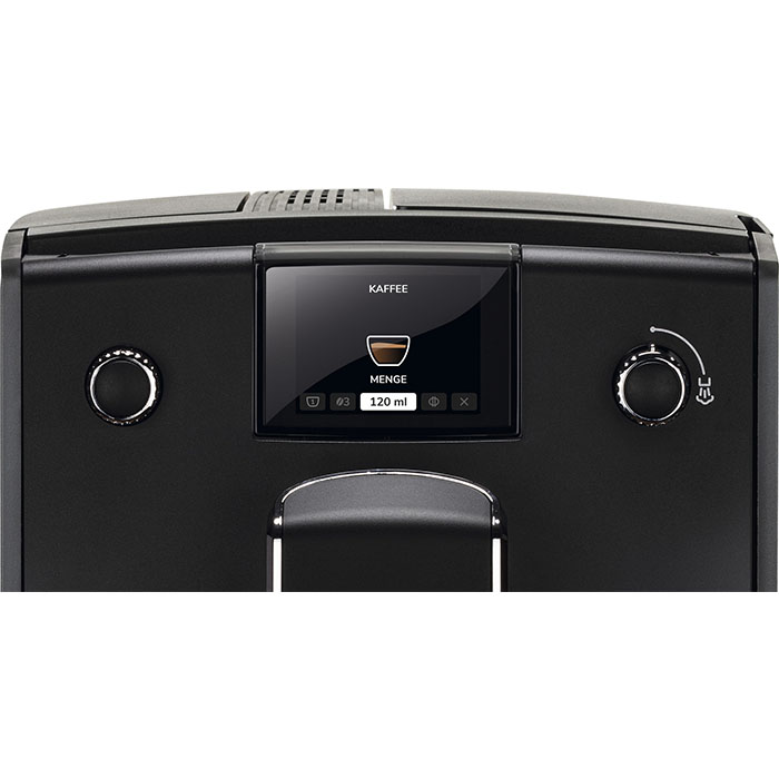 Кофемашина Nivona CafeRomatica NICR 690