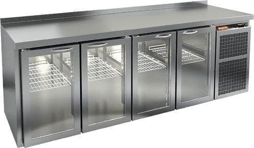 Стол холодильный Hicold SNG 1111 BR2 HT