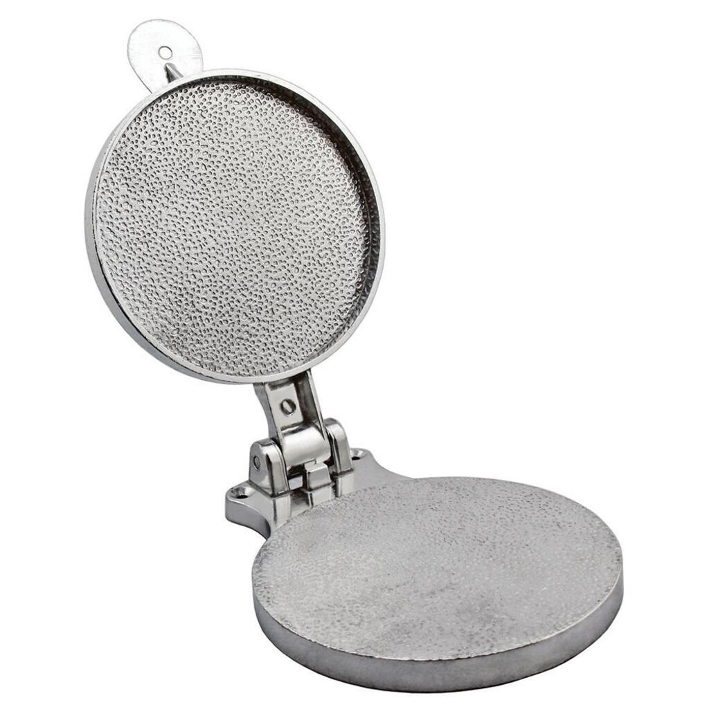 Пресс для изготовления котлет "Гамбургер" d 12см алюминий P.L. Proff Cuisine | HP-4S