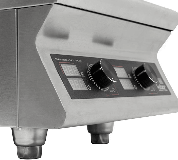 Плита индукционная Кобор I7-2T