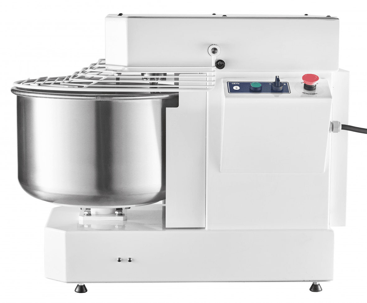 Тестомес Abat ТМС-30НН-2Ц CHEF (41000018850)