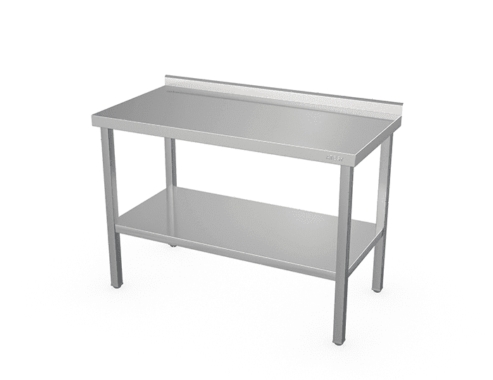 Стол разделочный Atesy СР-Л-1-1500.600-02 (СП-3/1500/600-Л)