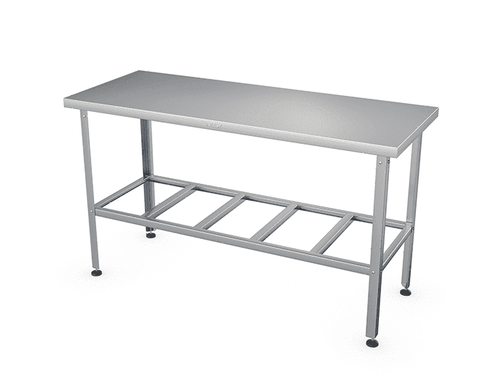 Стол разделочный Atesy СР-С-1100.800-02 (СР-2/1100/800)