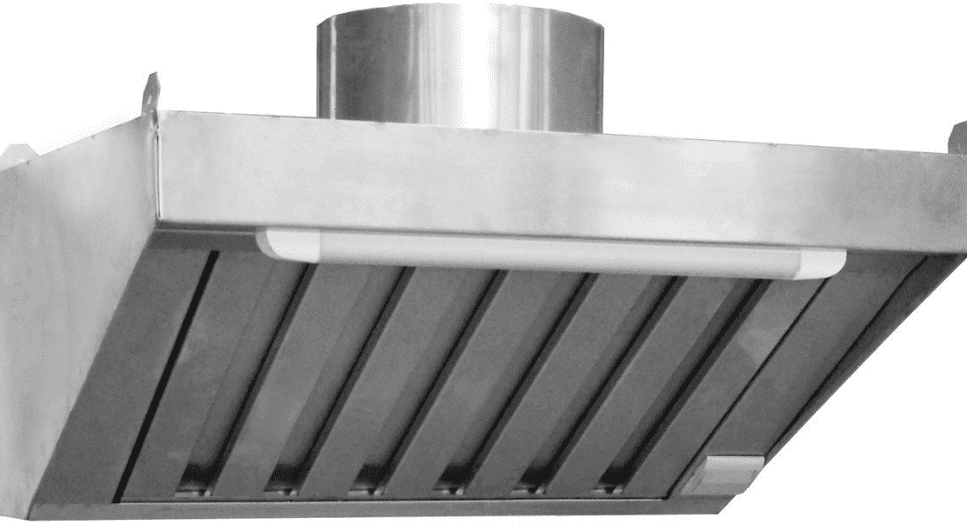 Зонт приточно-вытяжной Технологии юга ЗПВП-1200-Н-ЮТ