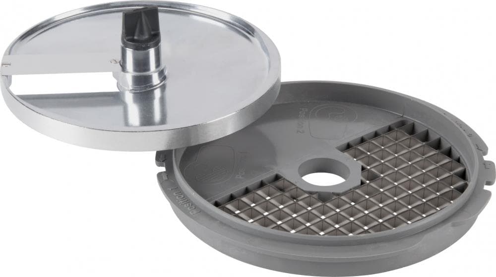 Диск-кубики Robot Coupe 27298 12х12х12 мм