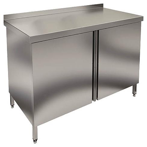 Стол-тумба с распашными дверями Hessen СТРП 12/6 (э)