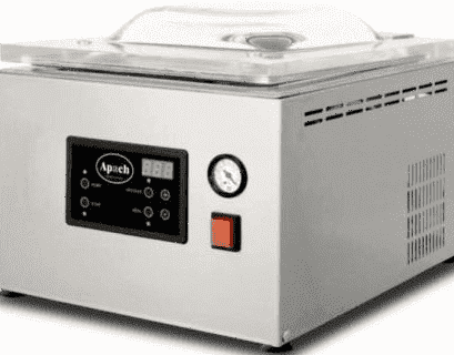 Упаковщик вакуумный камерный Apach AVM420 AI