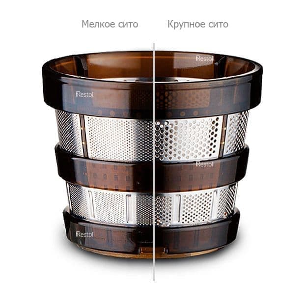 Соковыжималка JAU SJ-200