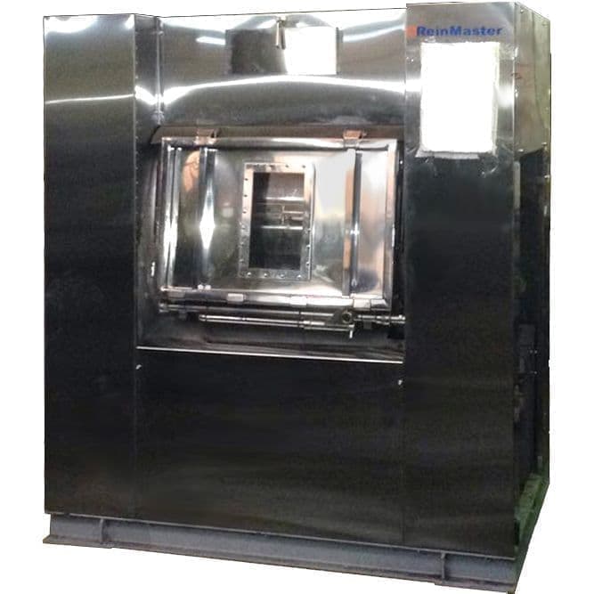 Стирально-отжимная машина ReinMaster CM-40