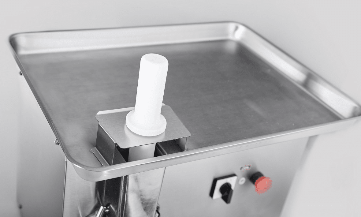 Мясорубка Abat МЭП-300Н (41000008950)