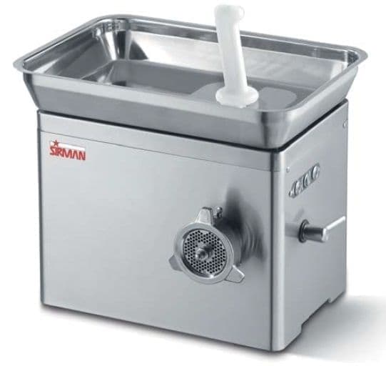 Мясорубка Sirman TC 22 Nevada унгер 220В