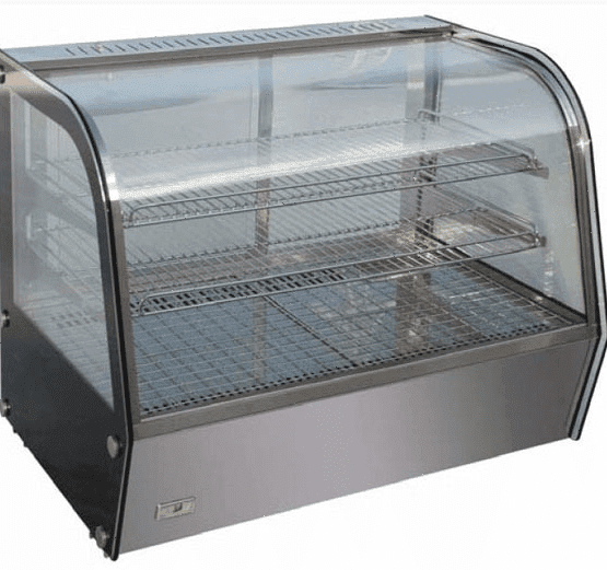 Тепловая витрина Gastrorag HTH160