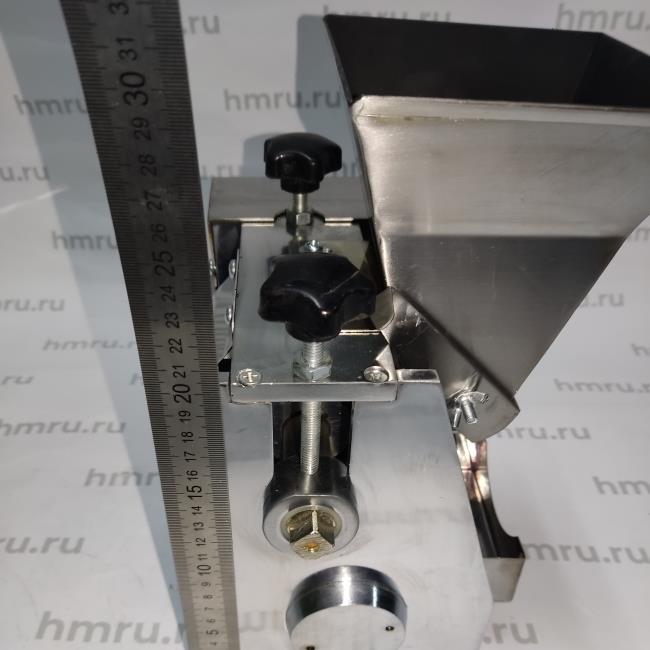 Формующая голова Hualian Machinery для JGL-120-5B (7-8 гр) матрица 90х42, 10 ячеек