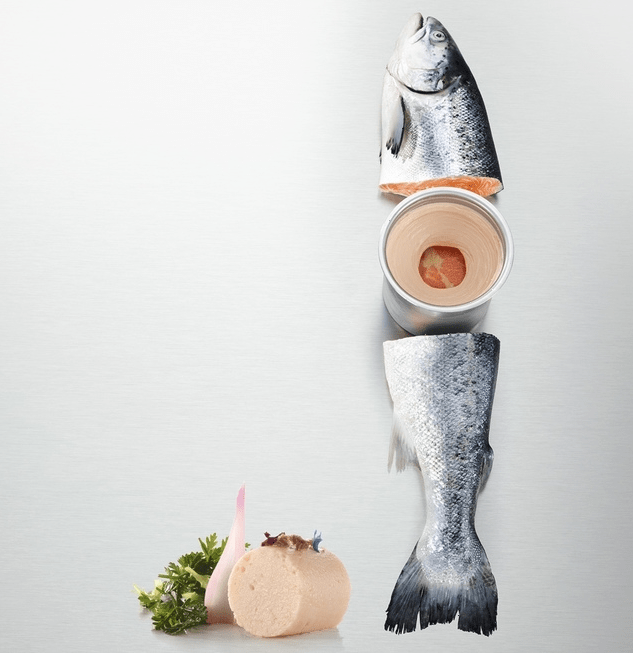 Гомогенизатор Pacojet 2