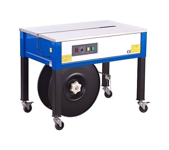 Стреппинг машина Hualian Machinery HL-8022