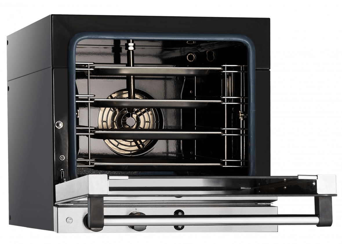 Печь конвекционная Abat КПП-4-1/2Э (11000009822)