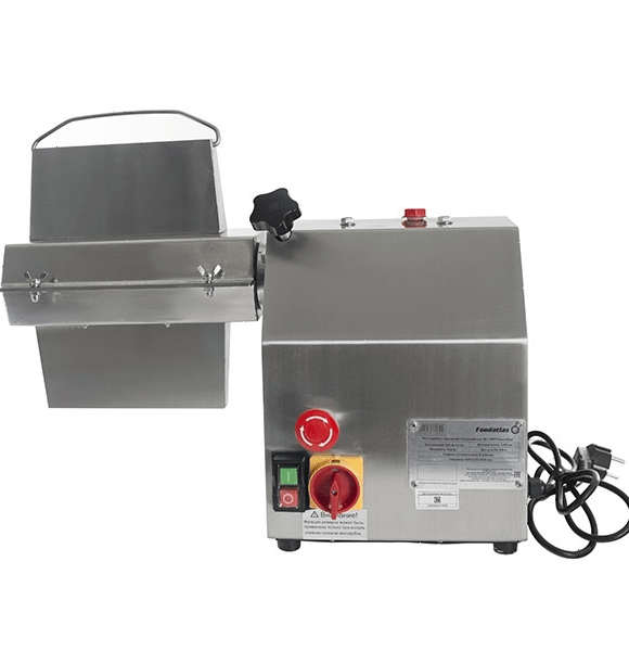 Мясорубка Foodatlas TK-12MT с насадкой тендерайзер