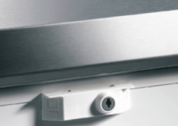 Ларь морозильный Derby F-38 (93701019)