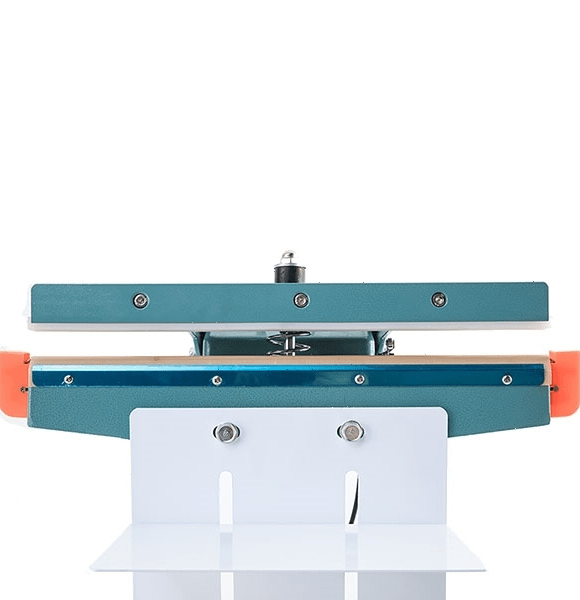 Запайщик с ножным приводом Foodatlas PFS-350 Pro