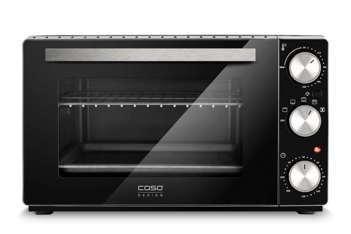 Печь конвекционная CASO TO 26 Classic