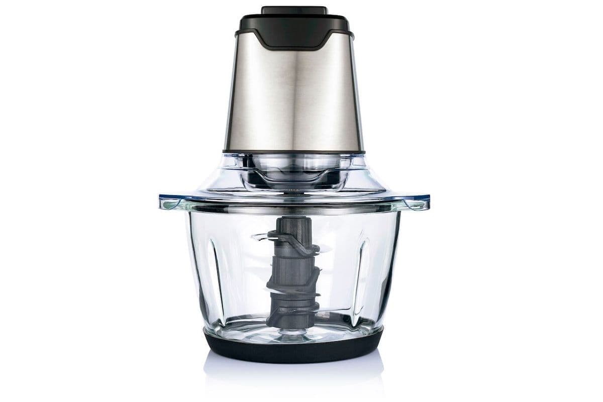 Электромельничка Wilfa MC3B-400S