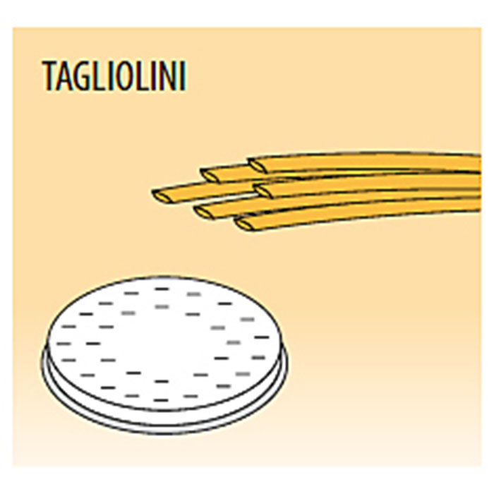 Насадка для MPF 8 Fimar TAGLIOLINI