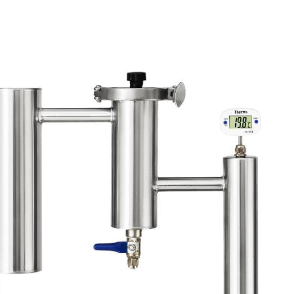 Самогонный аппарат Феникс Народный NEW (без куба)