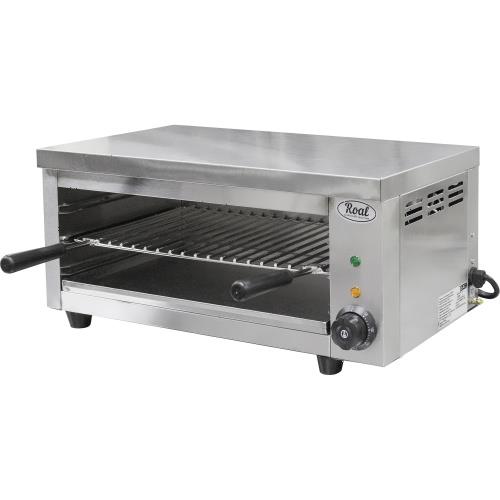 Гриль саламандра ROAL AT-936